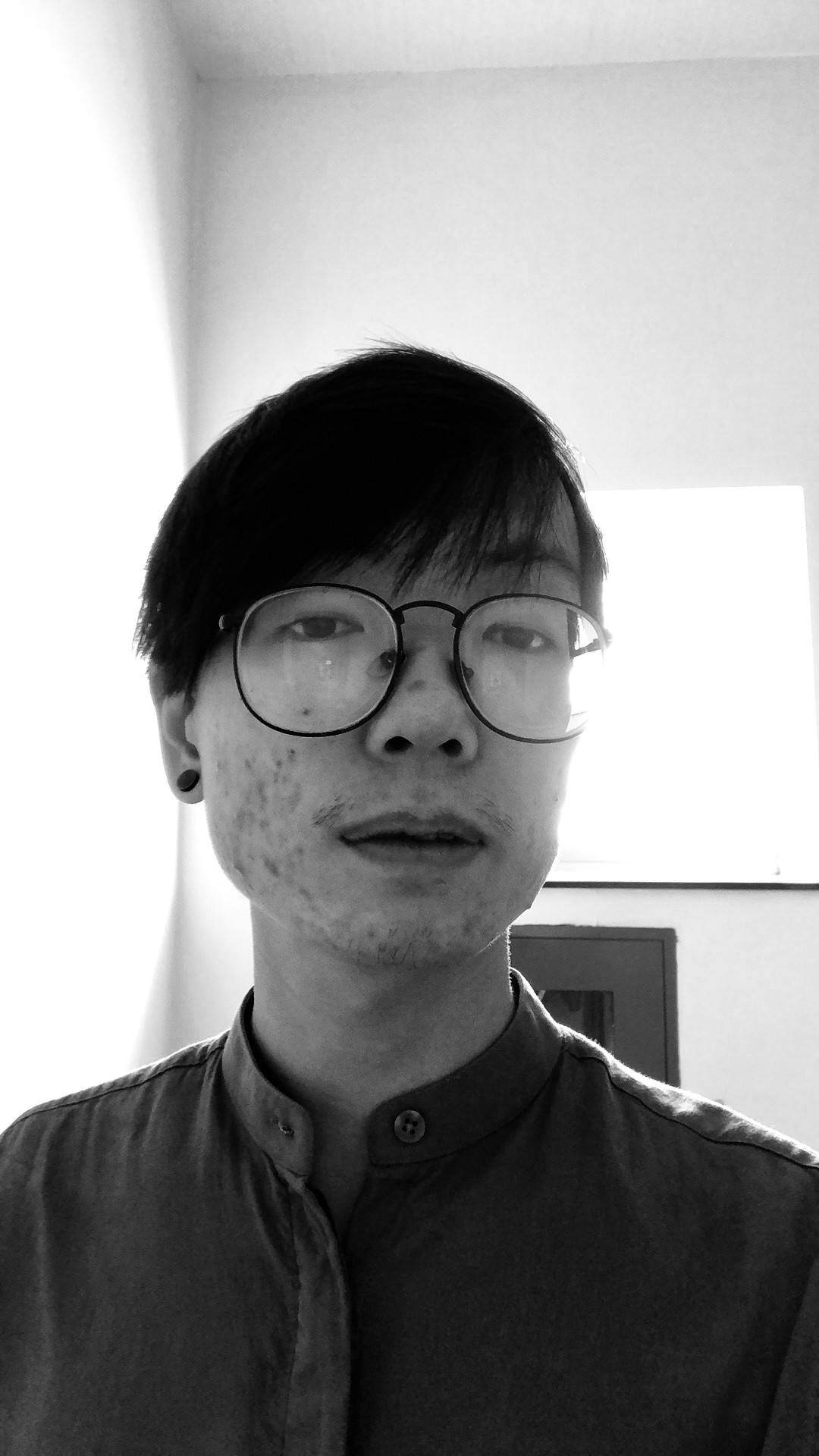 Photo of me